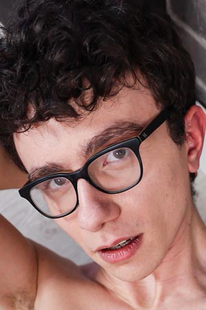 Kai Danvers portrait
