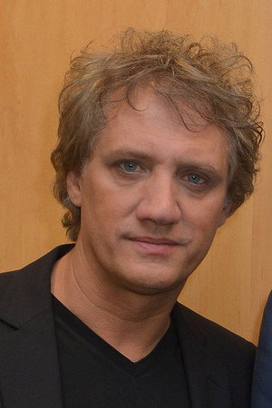 Charly Alberti portrait