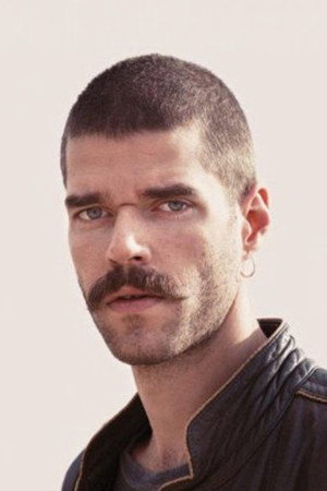 Iasonas Papamatheou portrait