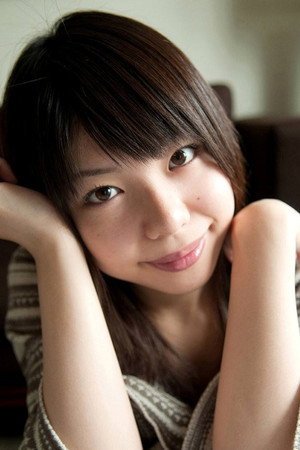 Minori Majokoro portrait