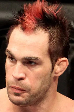 Seth Petruzelli portrait