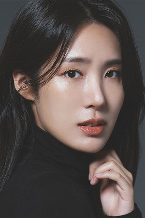 Han Da-hee portrait