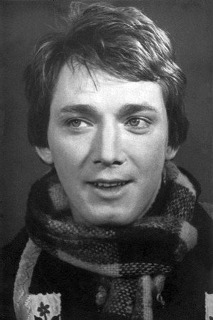 Igor Starygin portrait