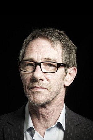Kim Gyngell portrait