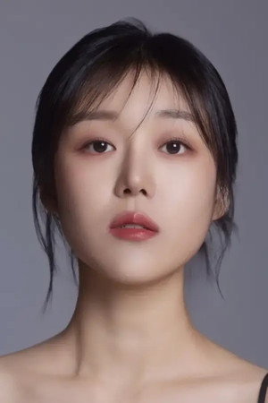 Kang Seo-ha portrait