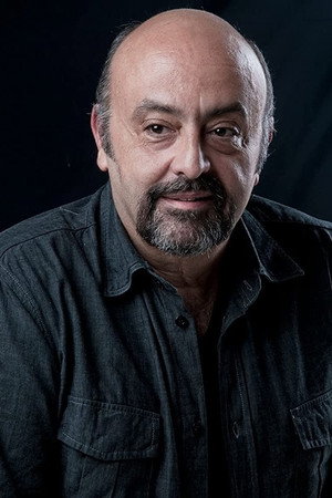 Jesús Castejón portrait