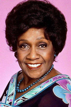 Isabel Sanford portrait