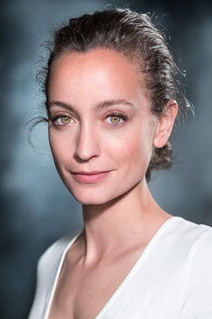 Raquel Espada portrait