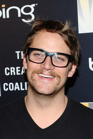 Matthew Carey portrait