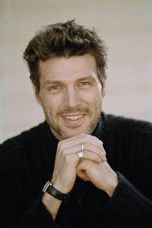 Paolo Seganti portrait