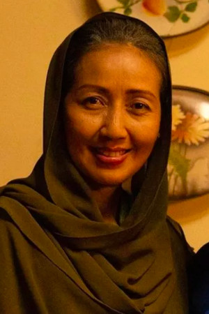 Retno Yunitawati portrait