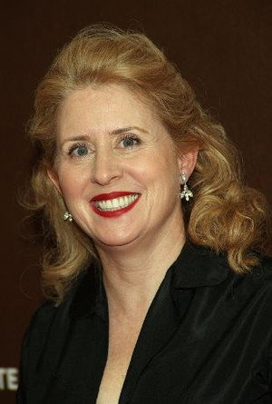 Mary Claire Hannan portrait