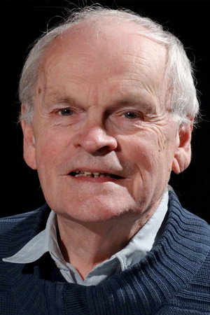 John Tolputt portrait