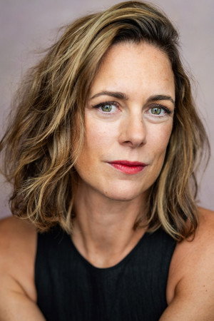 Natasha Alderslade portrait