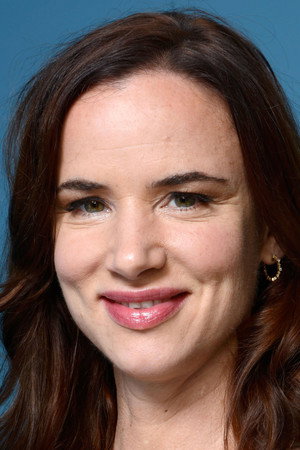 Juliette Lewis portrait