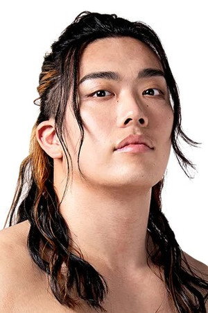 Takeshi Masada portrait