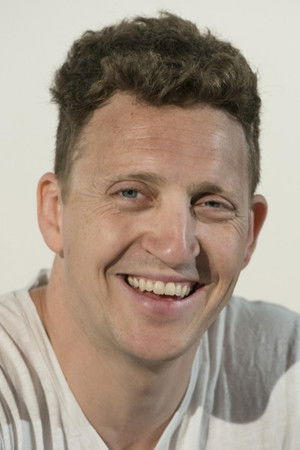 Joey Klein portrait
