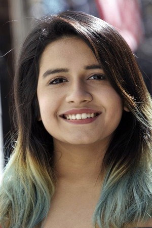 Samyuktha Viola Viswanathan portrait