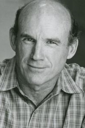 David L. Crowley portrait