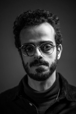 Amir Youssef portrait