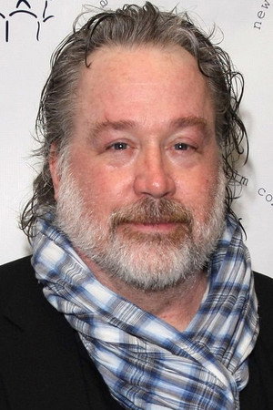 Tom Hulce portrait