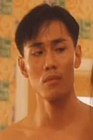 Yau Kwok-Leung portrait