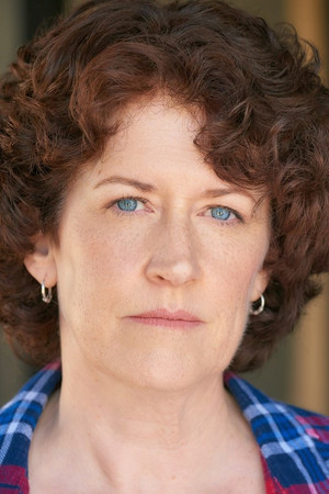 Mari Weiss portrait