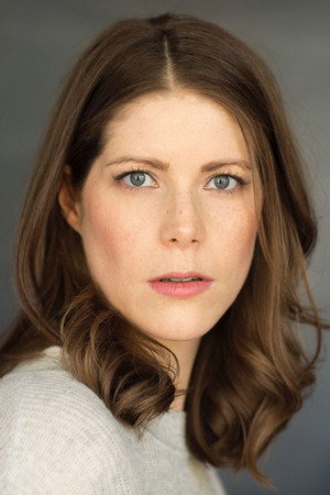 Lindsay Fraser portrait
