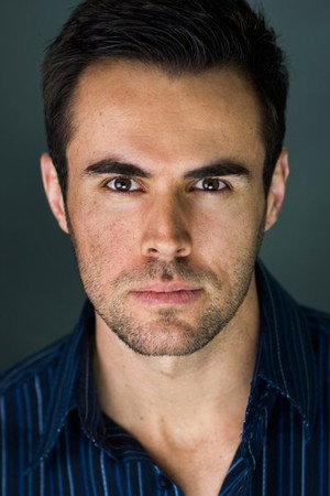 Ruan Martins portrait