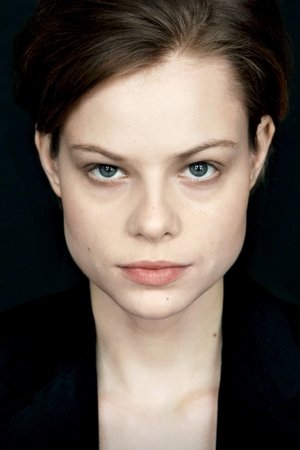 Emma Bading portrait