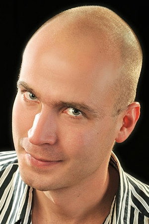 Ivan Vlasov portrait