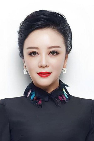 Liang Li portrait