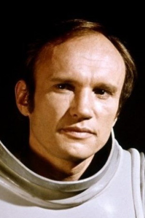 James Olson portrait