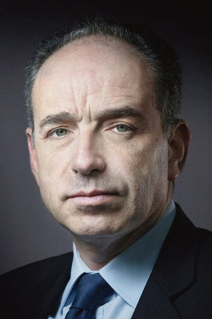 Jean-François Copé portrait