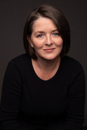 Sarah Monahan portrait