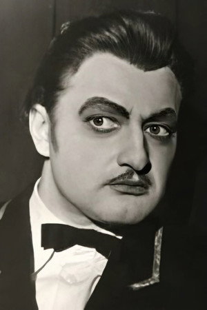 Rimgaudas Karvelis portrait