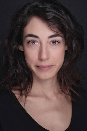 Ezgi Sözmen portrait