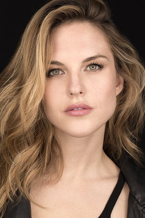 Chloe Brooks portrait