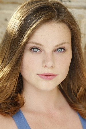 Jennifer Cipolla portrait