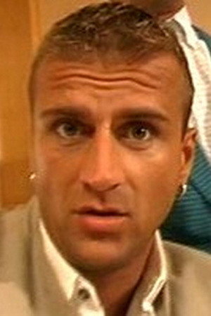 Jens Modena portrait