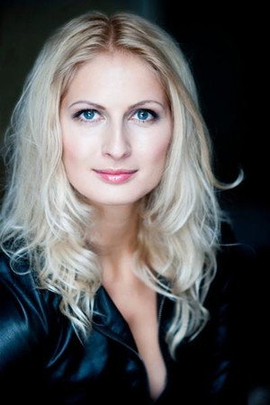 Kristel Elling portrait