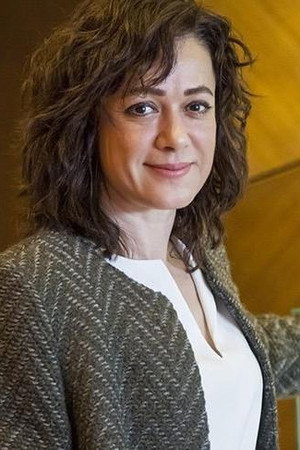 Bennu Yıldırımlar portrait