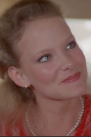 Sheila Parks portrait
