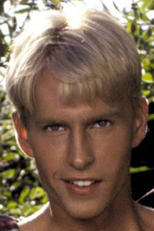Cort Jensen portrait