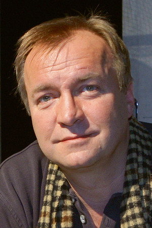 Martin Zahálka portrait