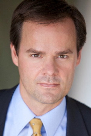 Kevin Ashworth portrait