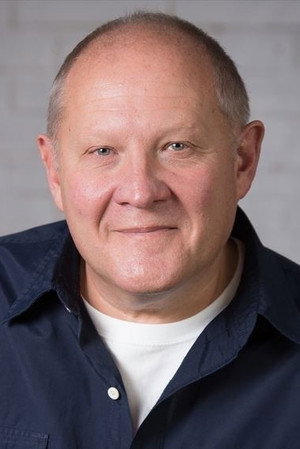 Tom Anniko portrait