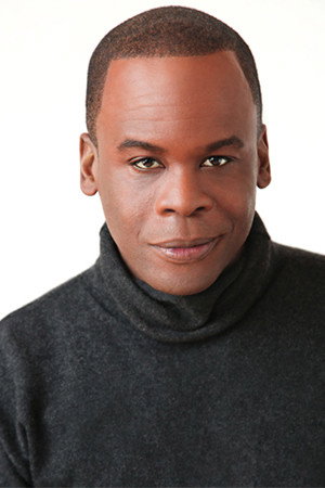 Ray Ford portrait