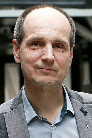 Riho Västrik portrait