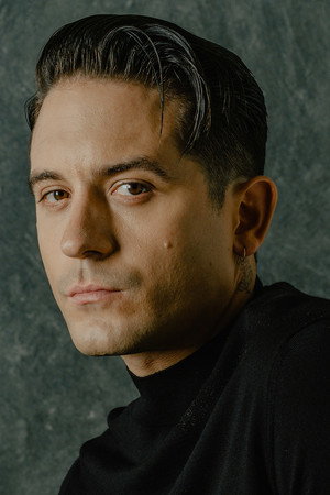 G-Eazy portrait